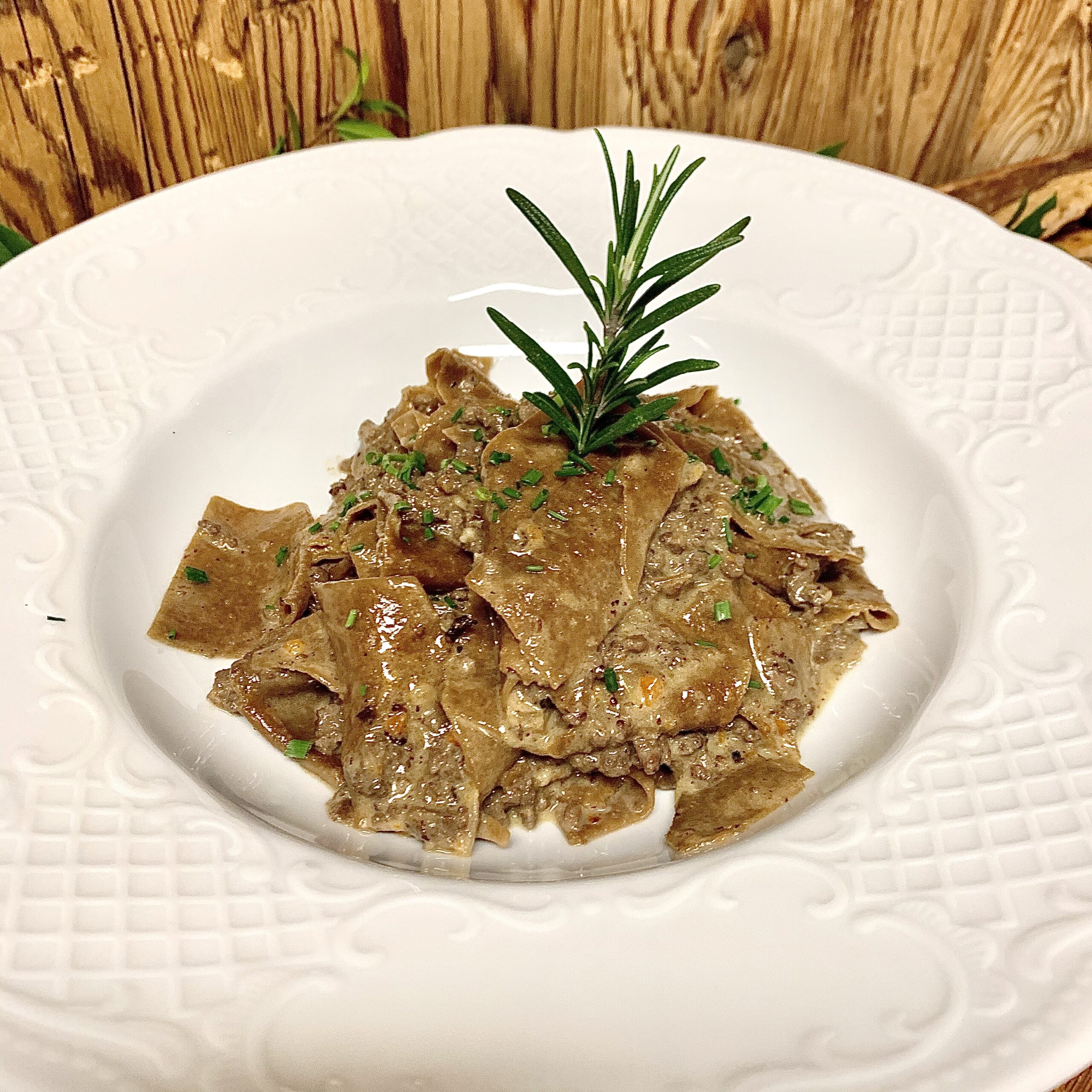 italian cousine ristorante altoatesino Milano vegetarian